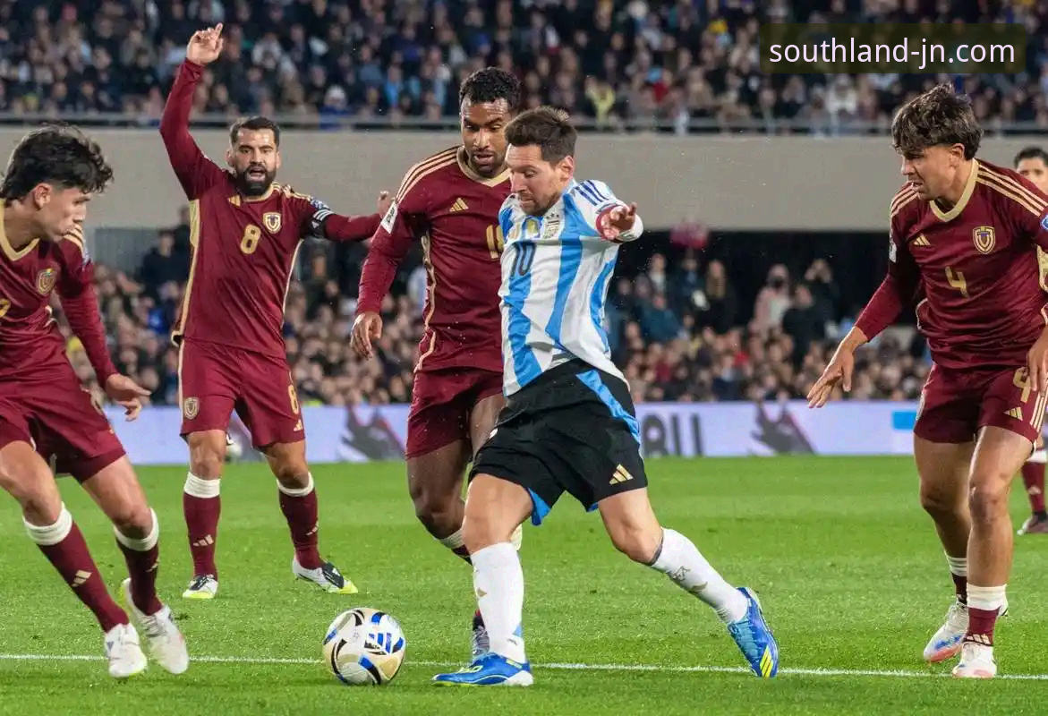 阿根廷5-0大胜背后的战术逻辑与团队精神深度解析